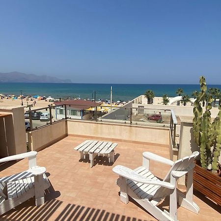 Tonnara Apartments Alcamo Marina Habitación foto