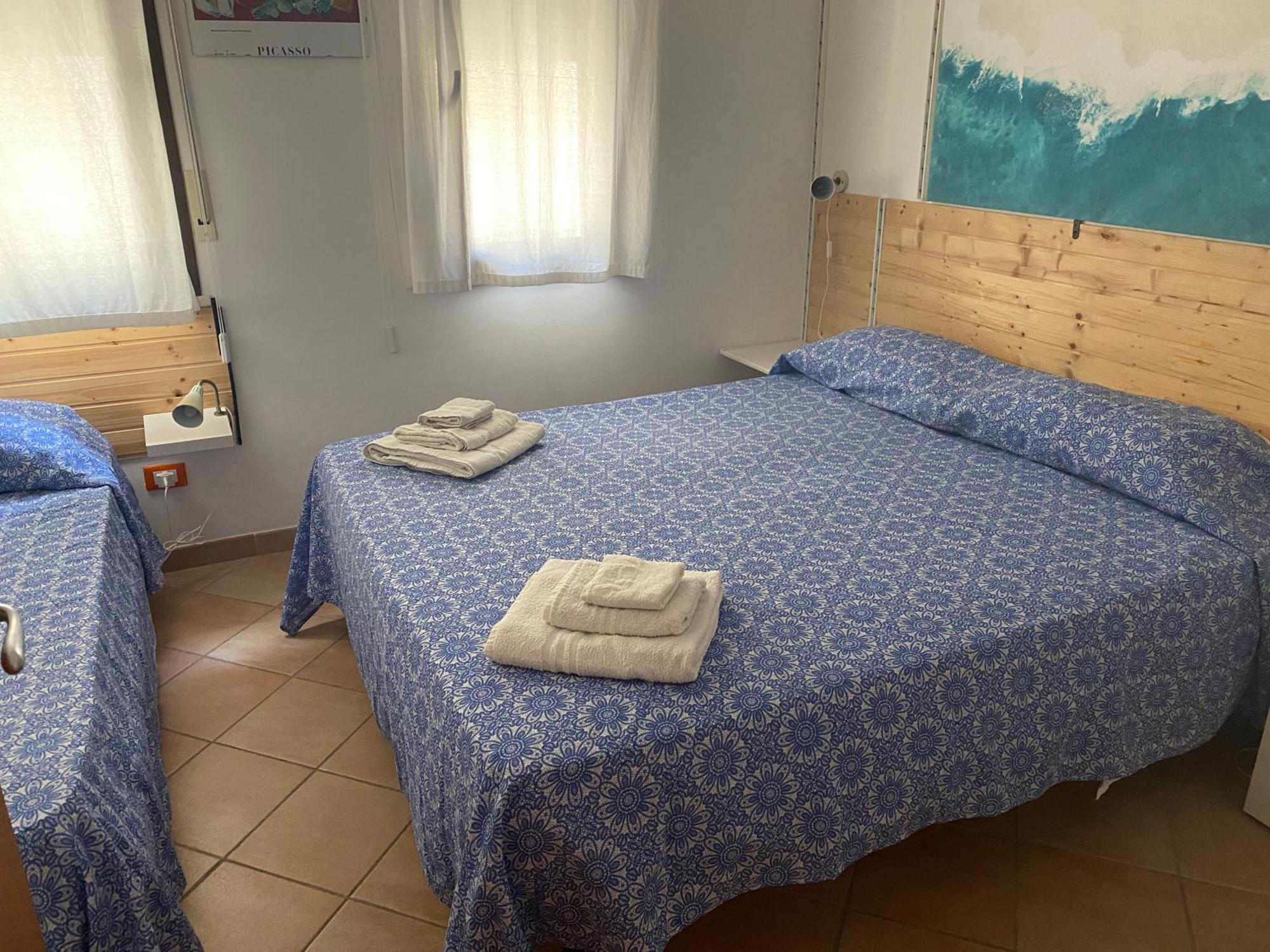 Tonnara Apartments Alcamo Marina Habitación foto