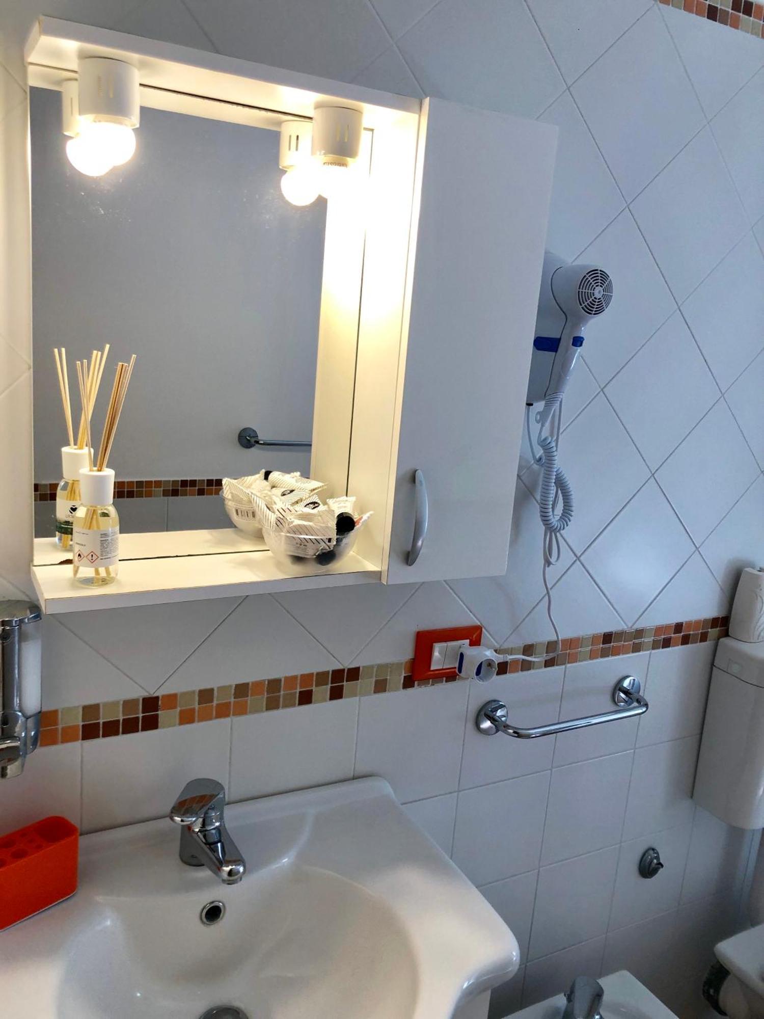 Tonnara Apartments Alcamo Marina Habitación foto