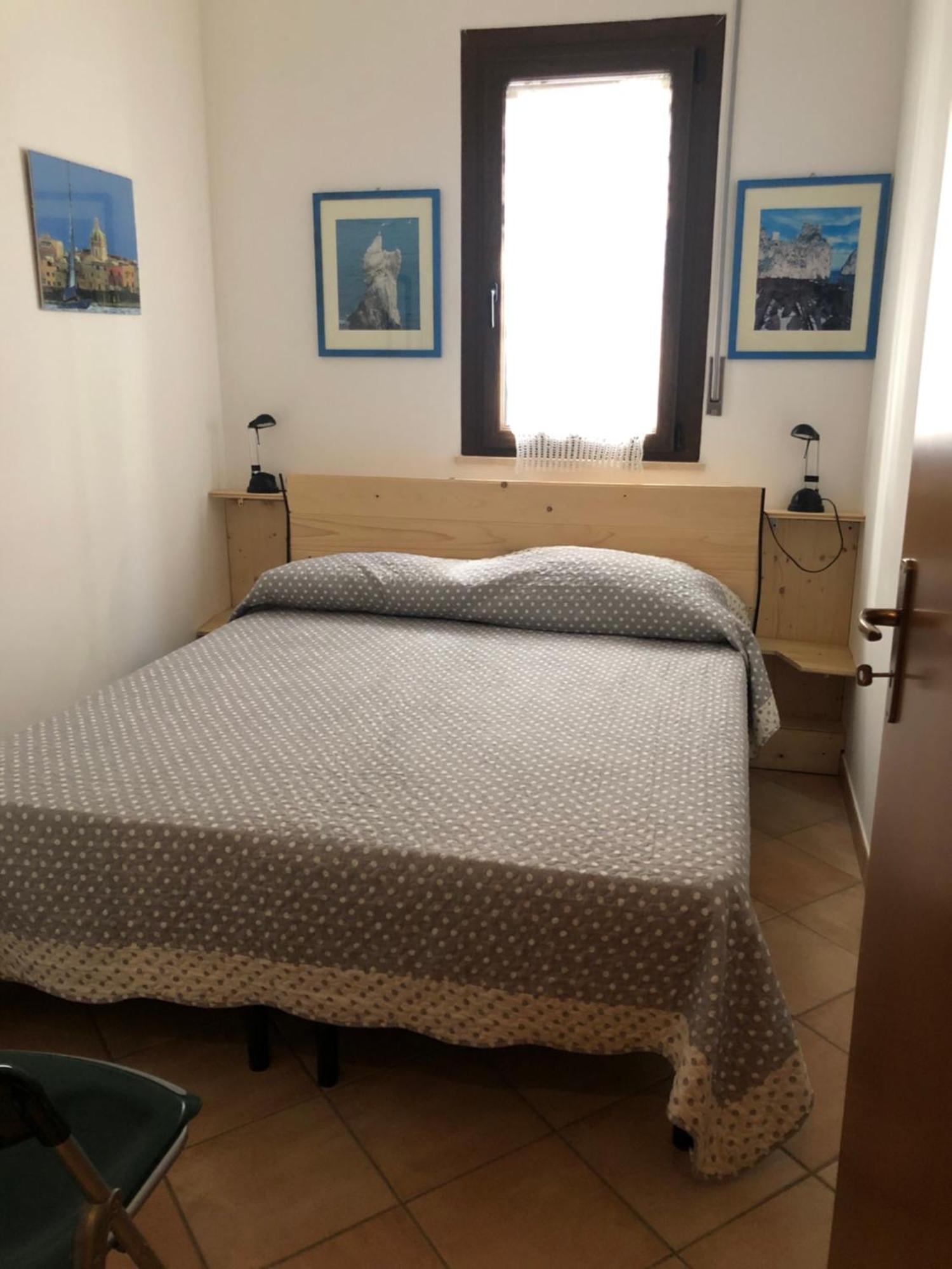 Tonnara Apartments Alcamo Marina Habitación foto