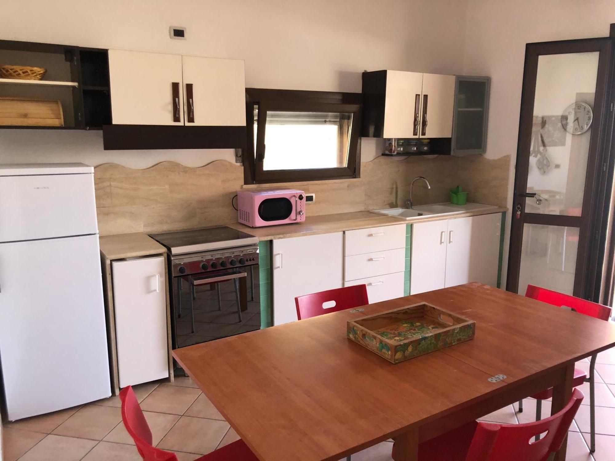 Tonnara Apartments Alcamo Marina Habitación foto