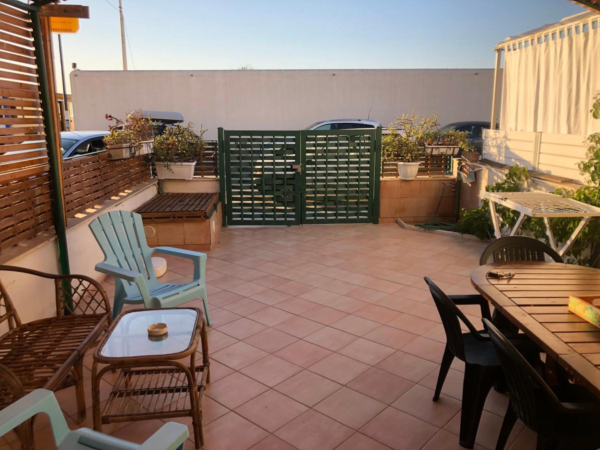 Tonnara Apartments Alcamo Marina Habitación foto