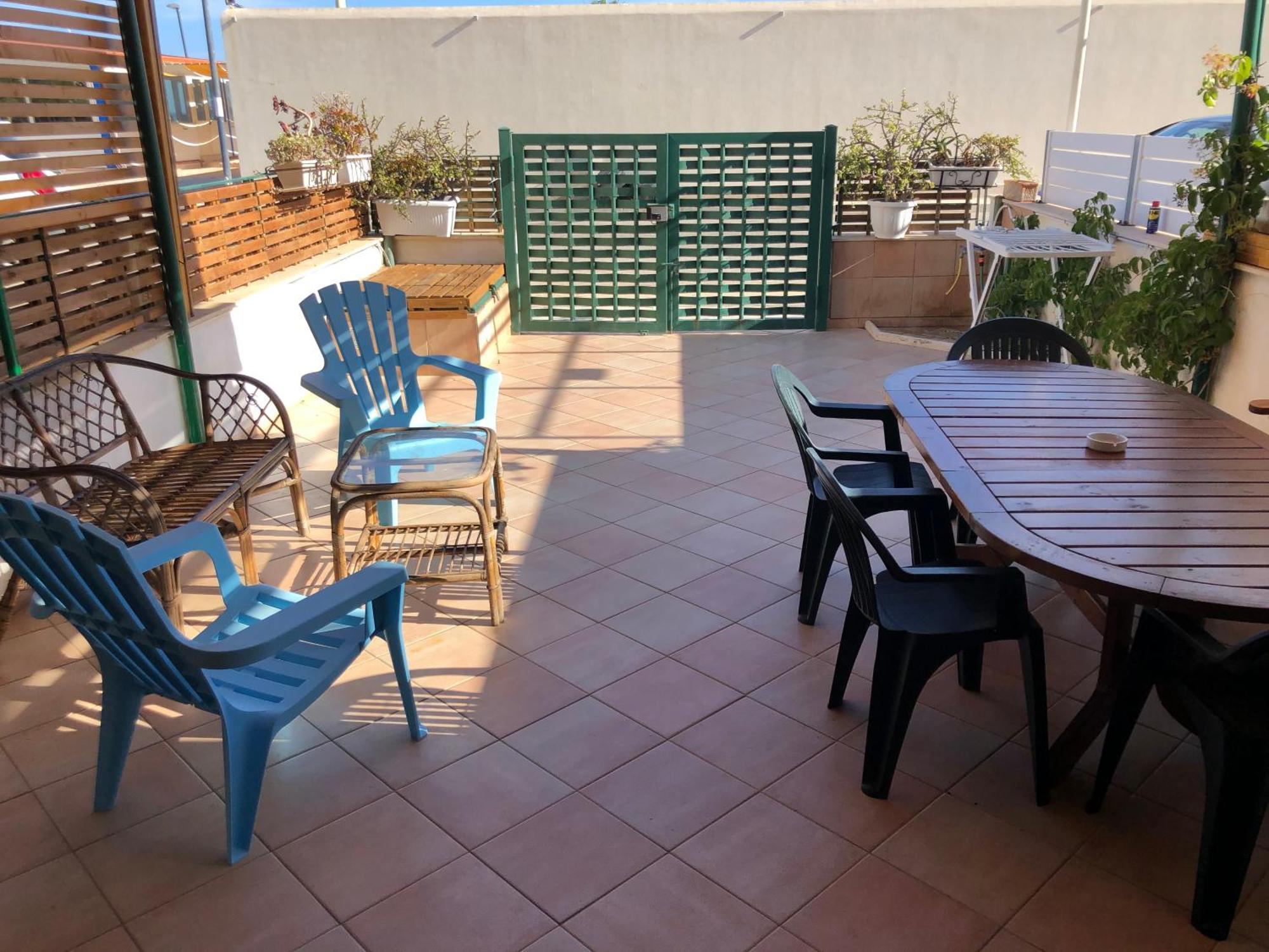 Tonnara Apartments Alcamo Marina Habitación foto