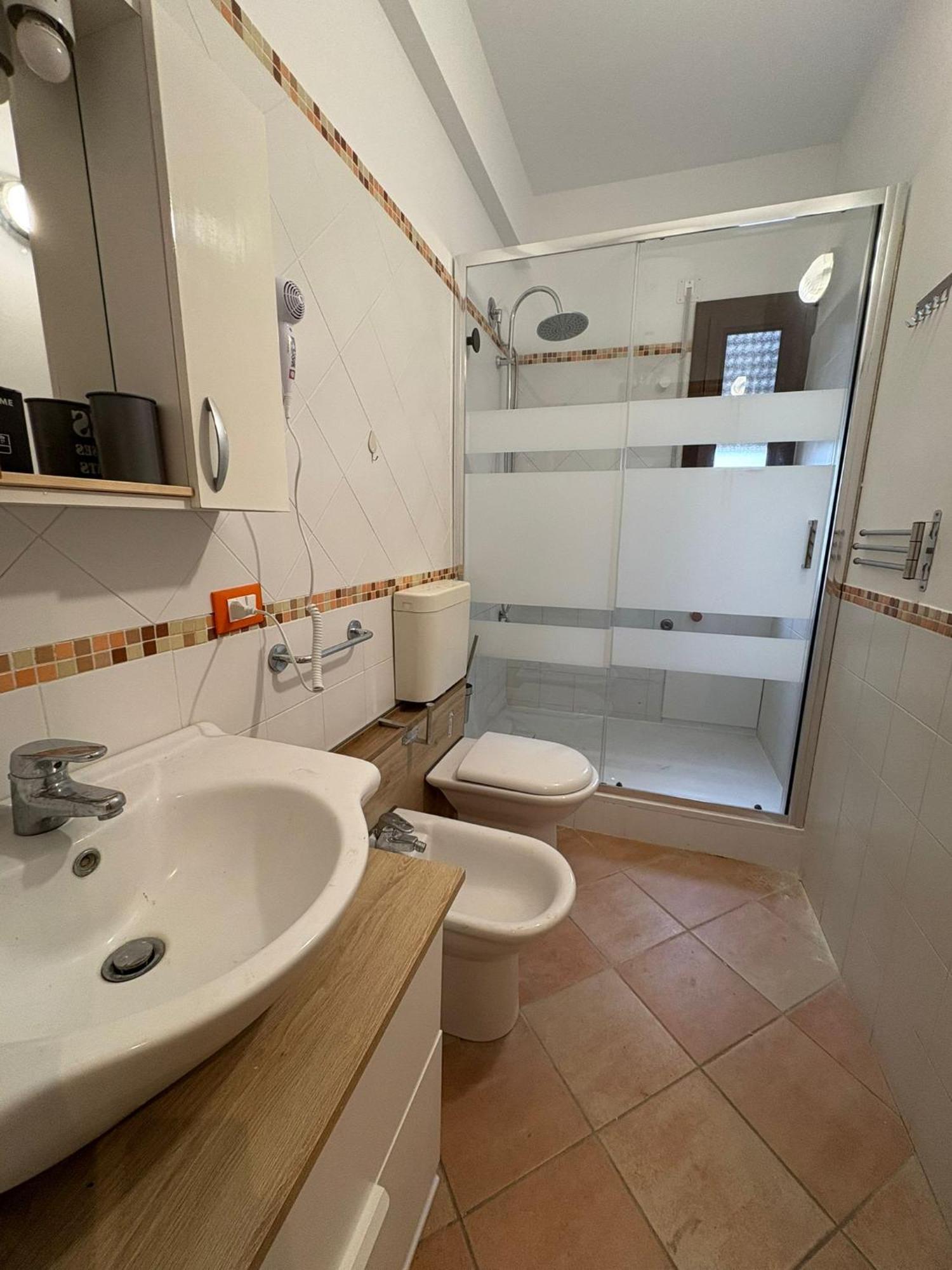 Tonnara Apartments Alcamo Marina Exterior foto